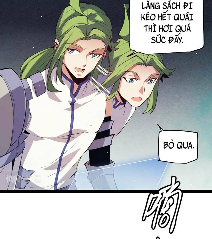 Tôi Đến Từ Thế Giới Trò Chơi Chapter 143 - Trang 2