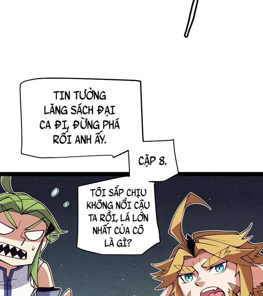 Tôi Đến Từ Thế Giới Trò Chơi Chapter 143 - Trang 2