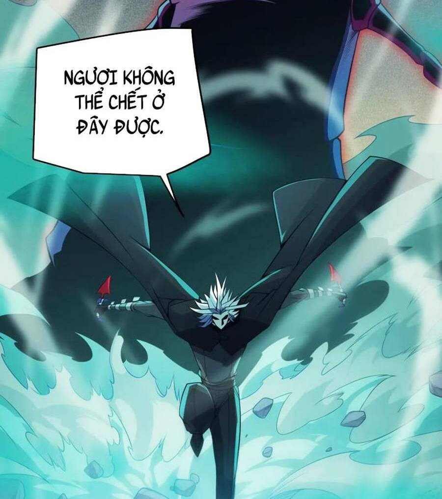 Tôi Đến Từ Thế Giới Trò Chơi Chapter 143 - Trang 2