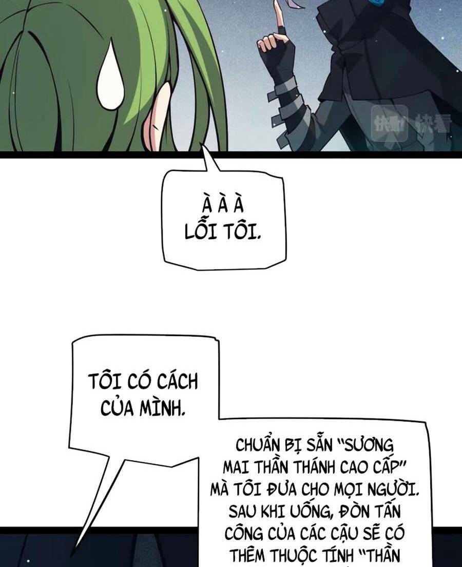 Tôi Đến Từ Thế Giới Trò Chơi Chapter 143 - Trang 2