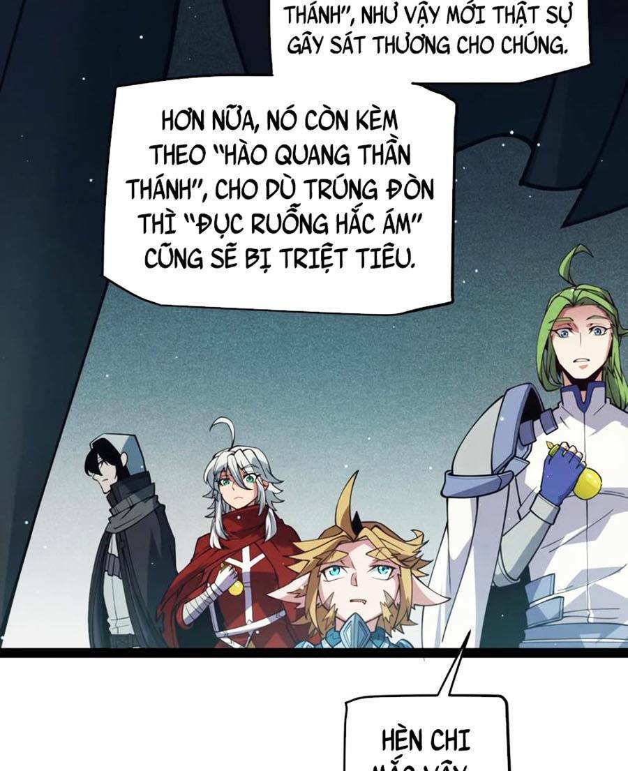 Tôi Đến Từ Thế Giới Trò Chơi Chapter 143 - Trang 2