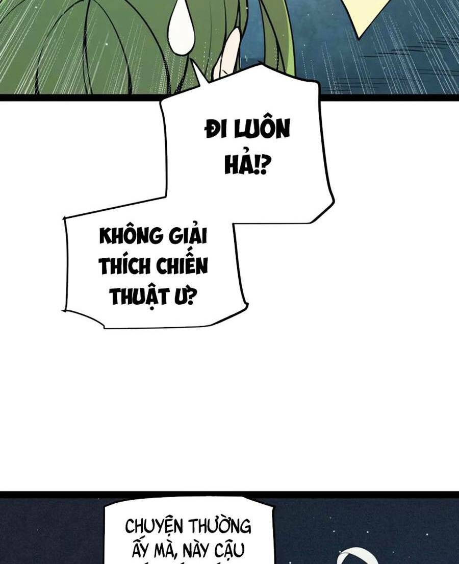 Tôi Đến Từ Thế Giới Trò Chơi Chapter 143 - Trang 2