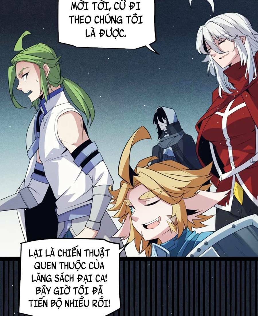 Tôi Đến Từ Thế Giới Trò Chơi Chapter 143 - Trang 2