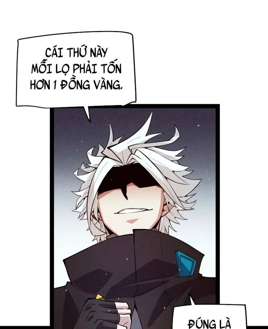 Tôi Đến Từ Thế Giới Trò Chơi Chapter 143 - Trang 2