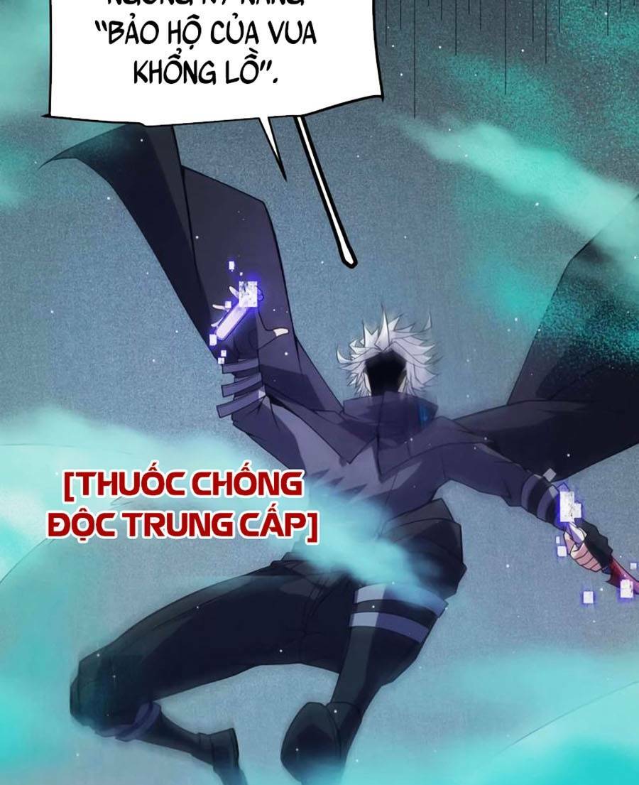 Tôi Đến Từ Thế Giới Trò Chơi Chapter 143 - Trang 2