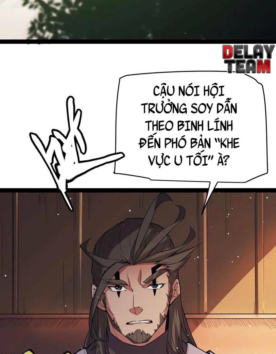 Tôi Đến Từ Thế Giới Trò Chơi Chapter 143 - Trang 2