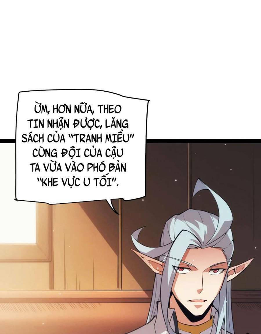 Tôi Đến Từ Thế Giới Trò Chơi Chapter 143 - Trang 2