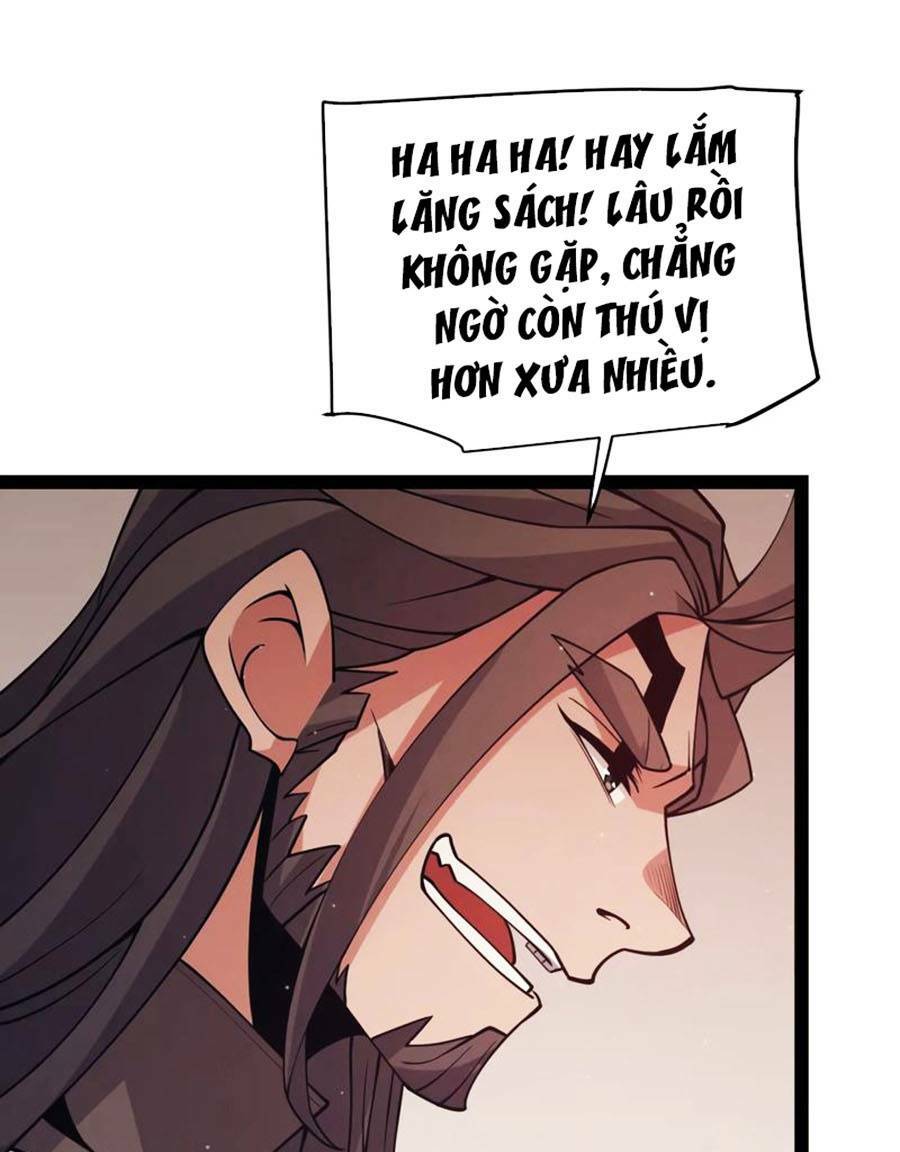 Tôi Đến Từ Thế Giới Trò Chơi Chapter 143 - Trang 2