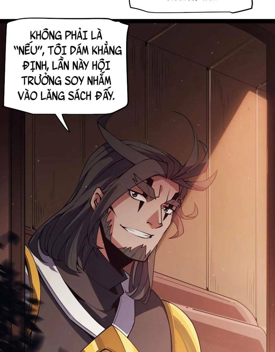 Tôi Đến Từ Thế Giới Trò Chơi Chapter 143 - Trang 2