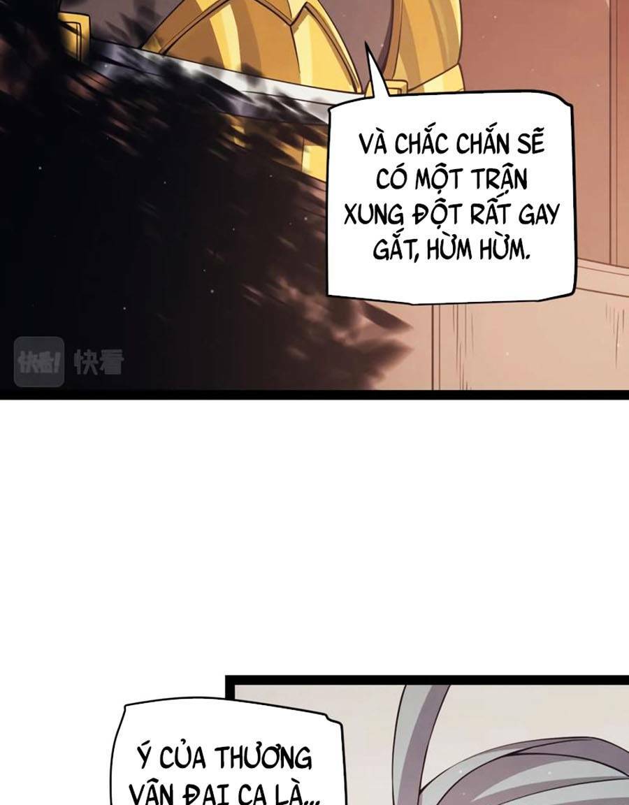 Tôi Đến Từ Thế Giới Trò Chơi Chapter 143 - Trang 2