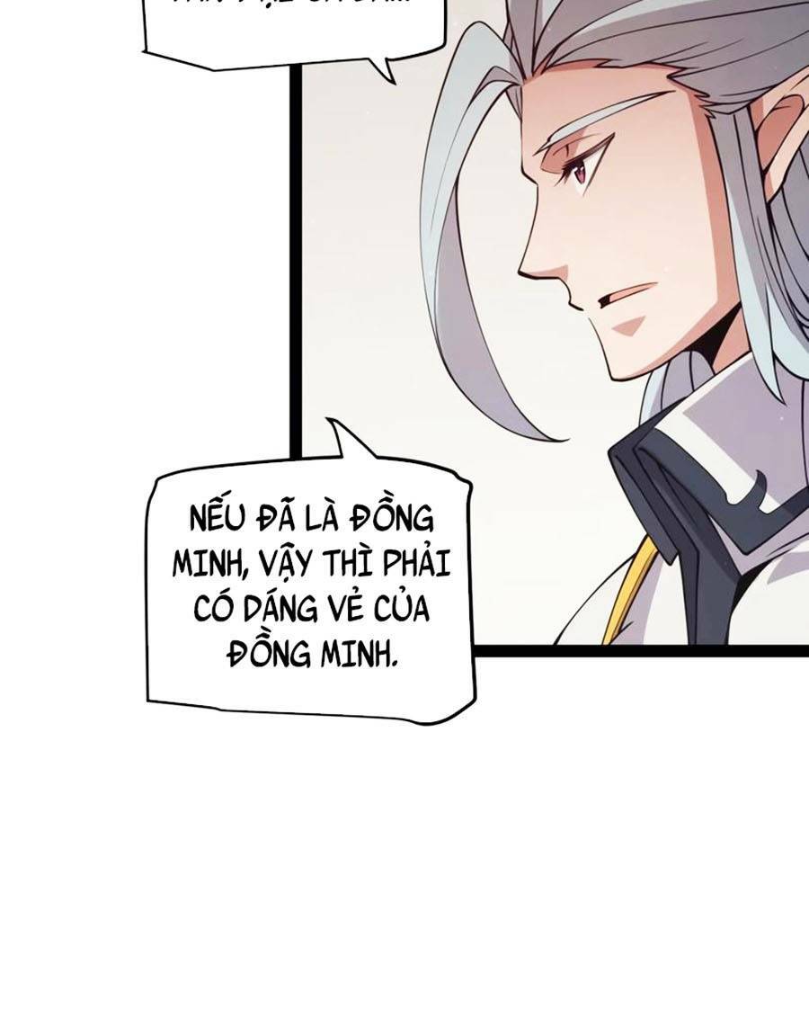 Tôi Đến Từ Thế Giới Trò Chơi Chapter 143 - Trang 2