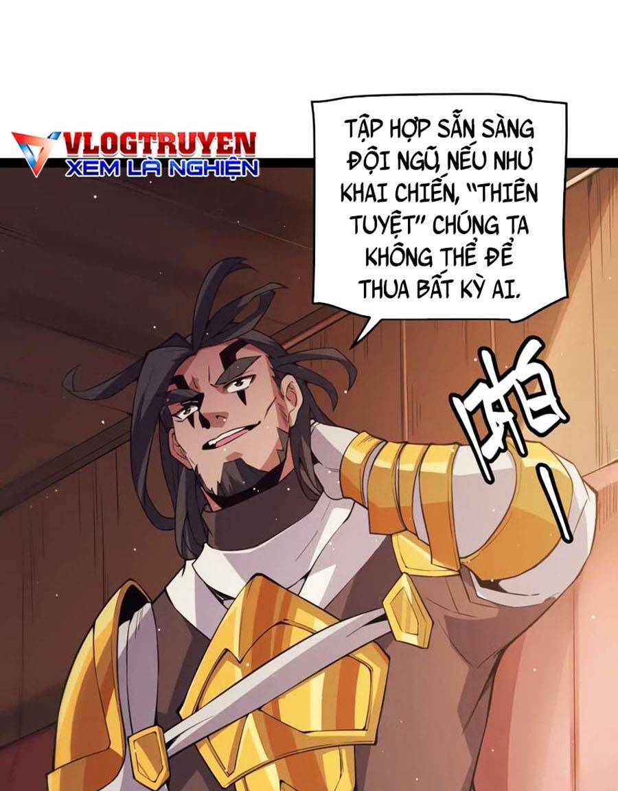 Tôi Đến Từ Thế Giới Trò Chơi Chapter 143 - Trang 2