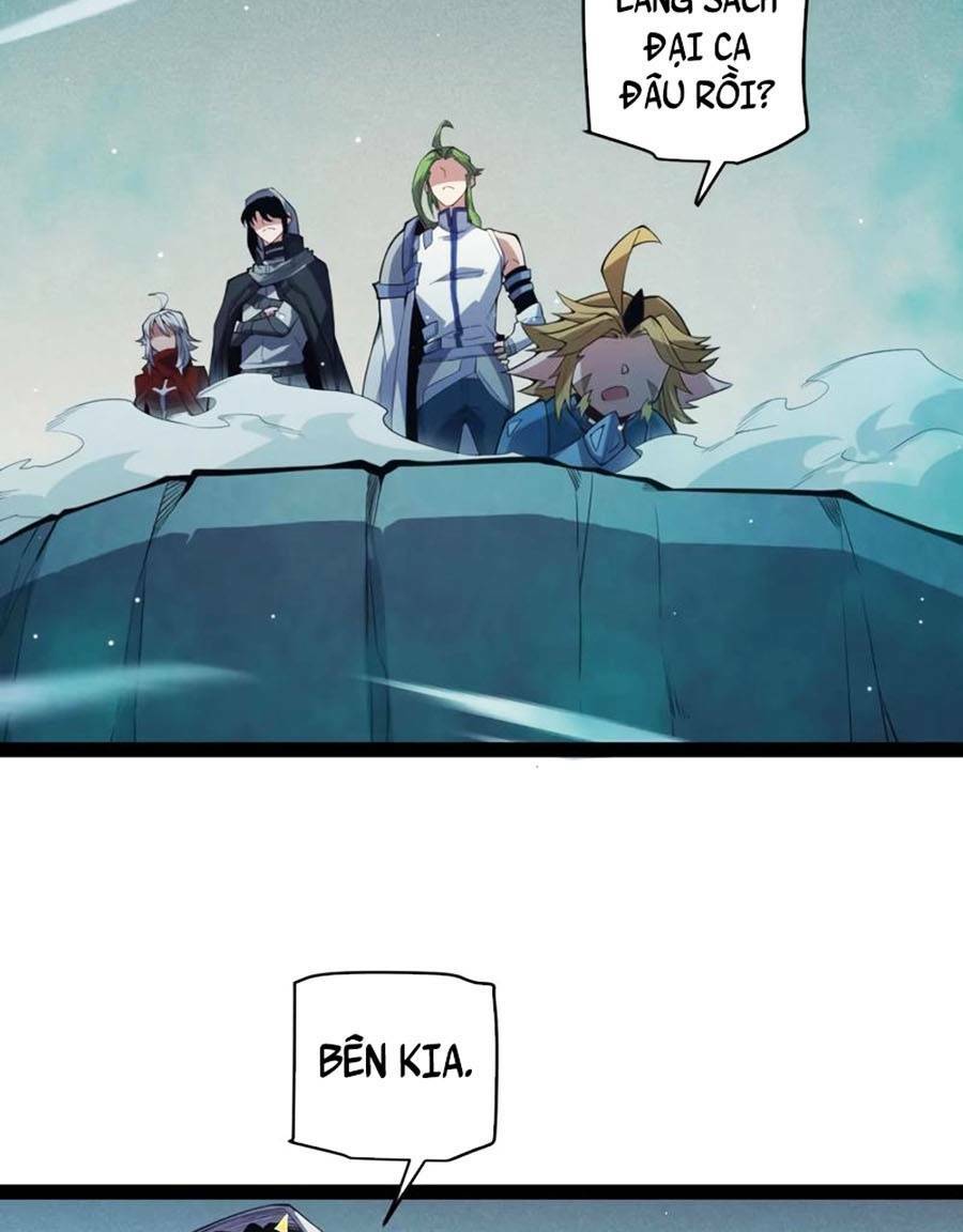 Tôi Đến Từ Thế Giới Trò Chơi Chapter 143 - Trang 2