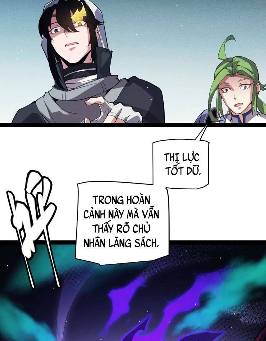 Tôi Đến Từ Thế Giới Trò Chơi Chapter 143 - Trang 2