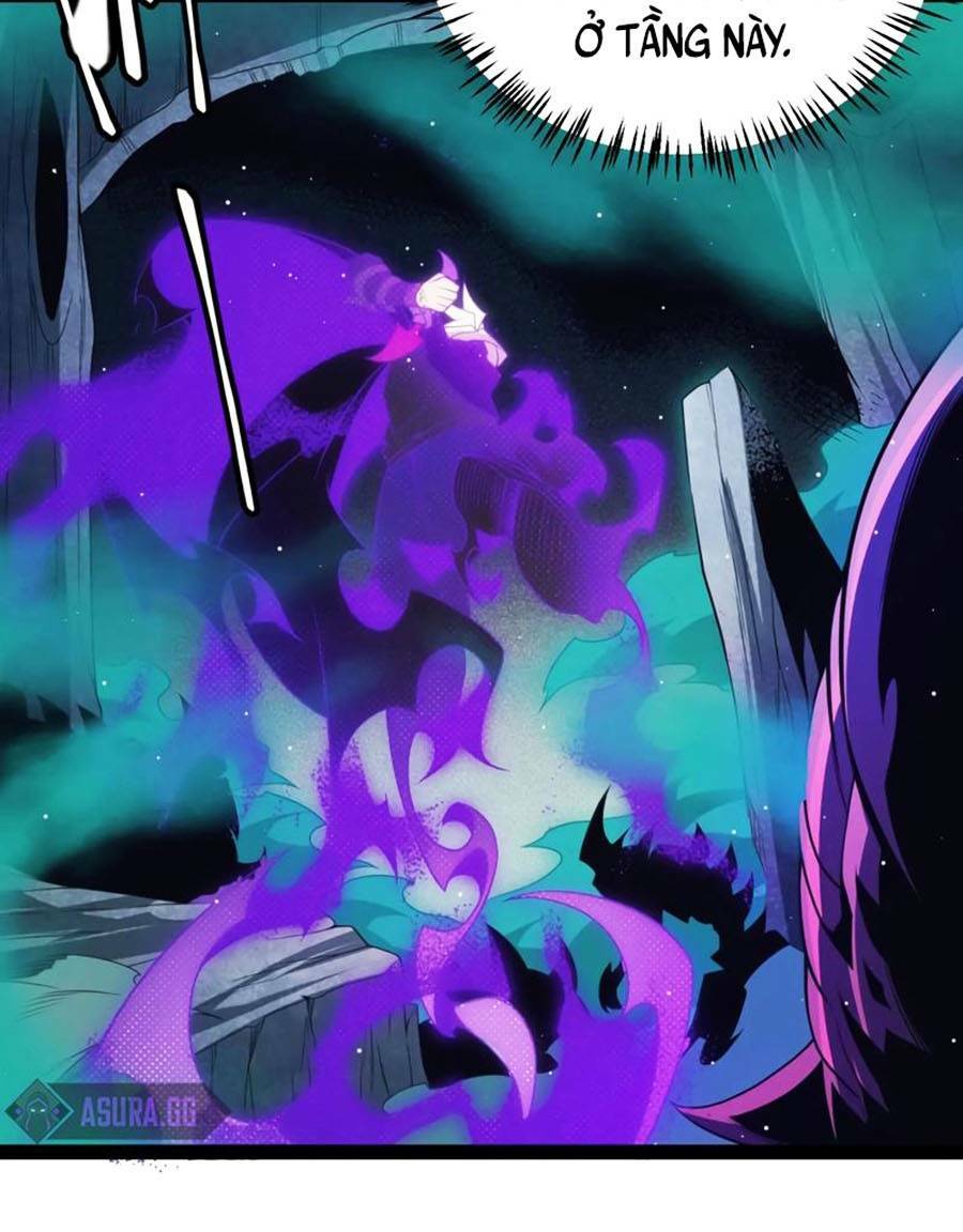 Tôi Đến Từ Thế Giới Trò Chơi Chapter 143 - Trang 2