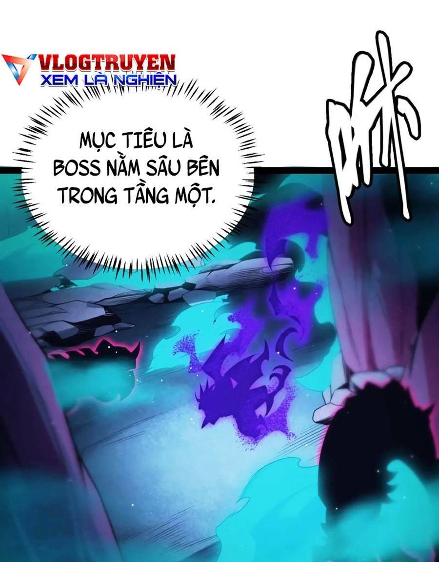 Tôi Đến Từ Thế Giới Trò Chơi Chapter 143 - Trang 2