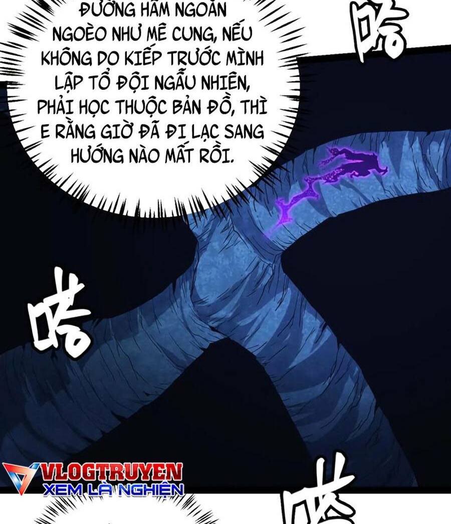 Tôi Đến Từ Thế Giới Trò Chơi Chapter 143 - Trang 2