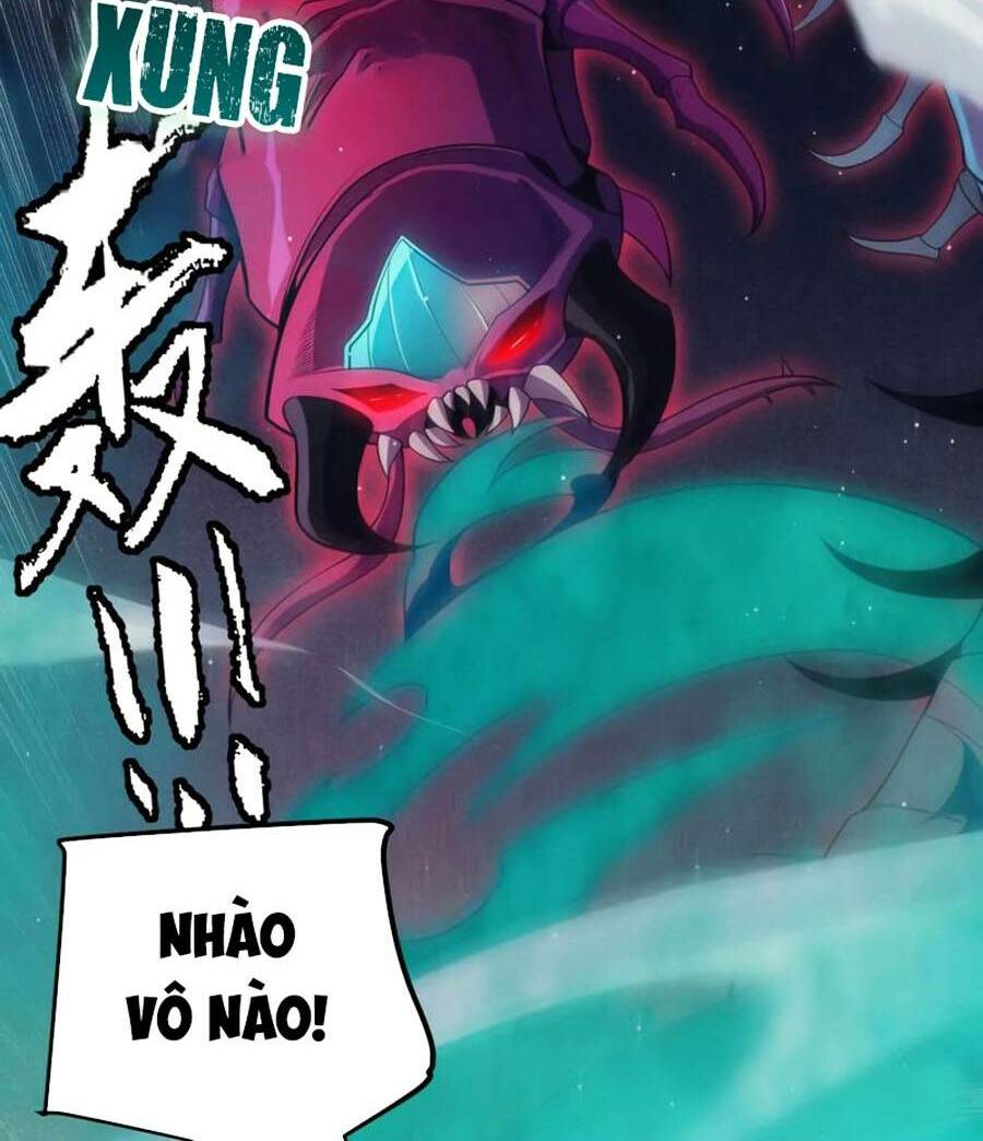 Tôi Đến Từ Thế Giới Trò Chơi Chapter 143 - Trang 2