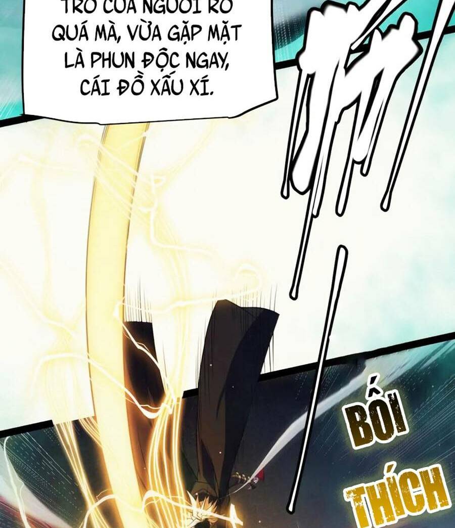 Tôi Đến Từ Thế Giới Trò Chơi Chapter 143 - Trang 2