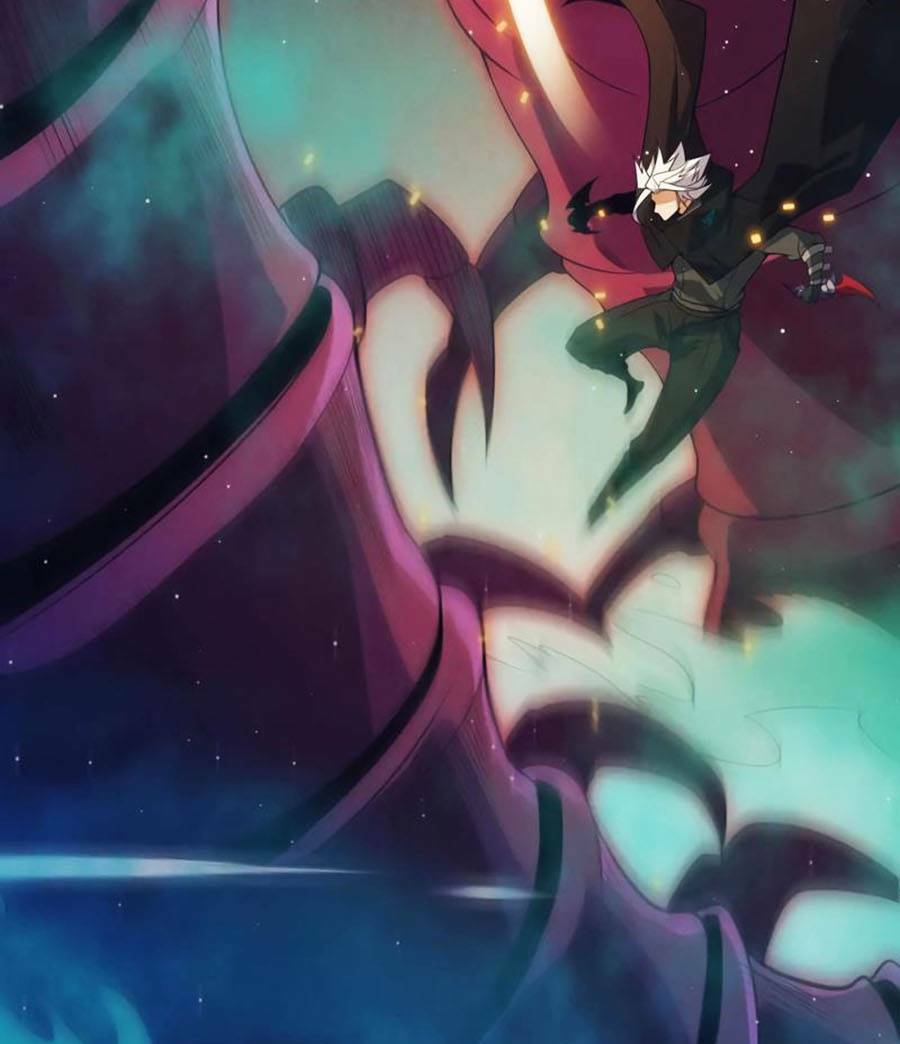 Tôi Đến Từ Thế Giới Trò Chơi Chapter 143 - Trang 2