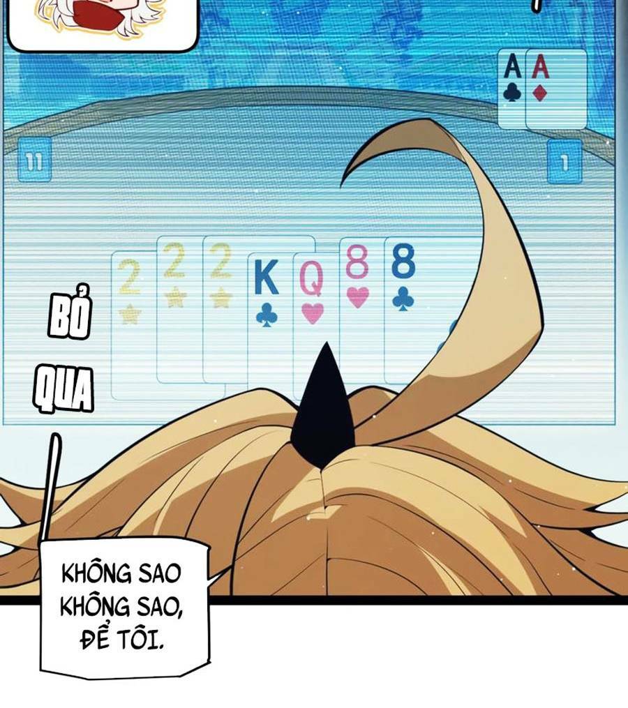 Tôi Đến Từ Thế Giới Trò Chơi Chapter 143 - Trang 2