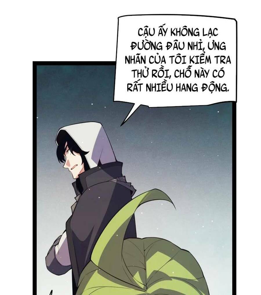 Tôi Đến Từ Thế Giới Trò Chơi Chapter 143 - Trang 2