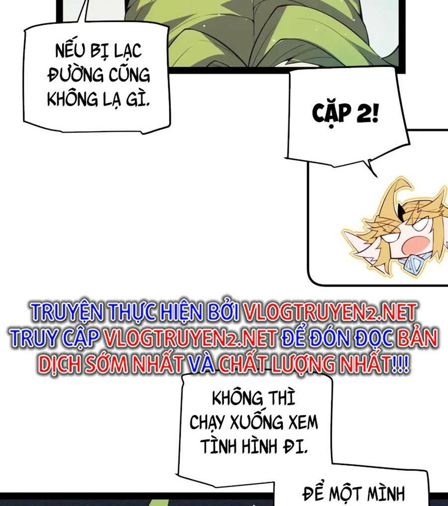 Tôi Đến Từ Thế Giới Trò Chơi Chapter 143 - Trang 2
