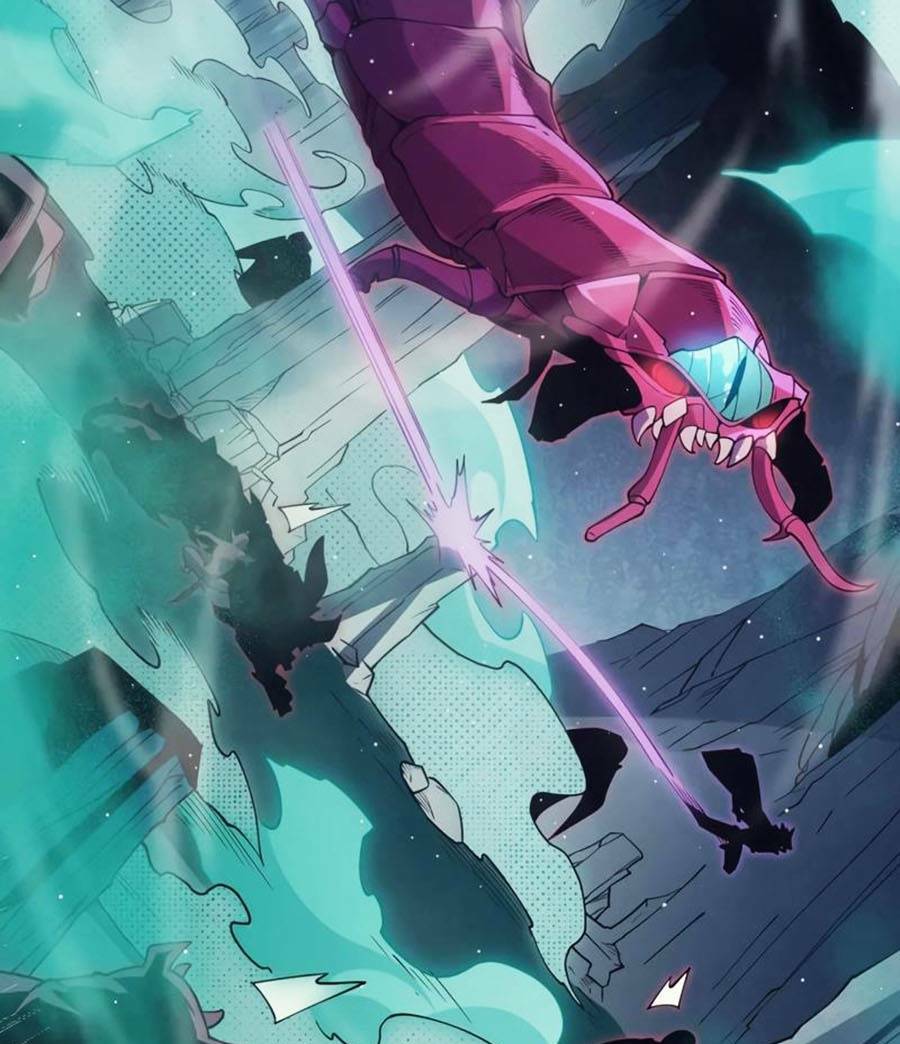 Tôi Đến Từ Thế Giới Trò Chơi Chapter 144 - Trang 2