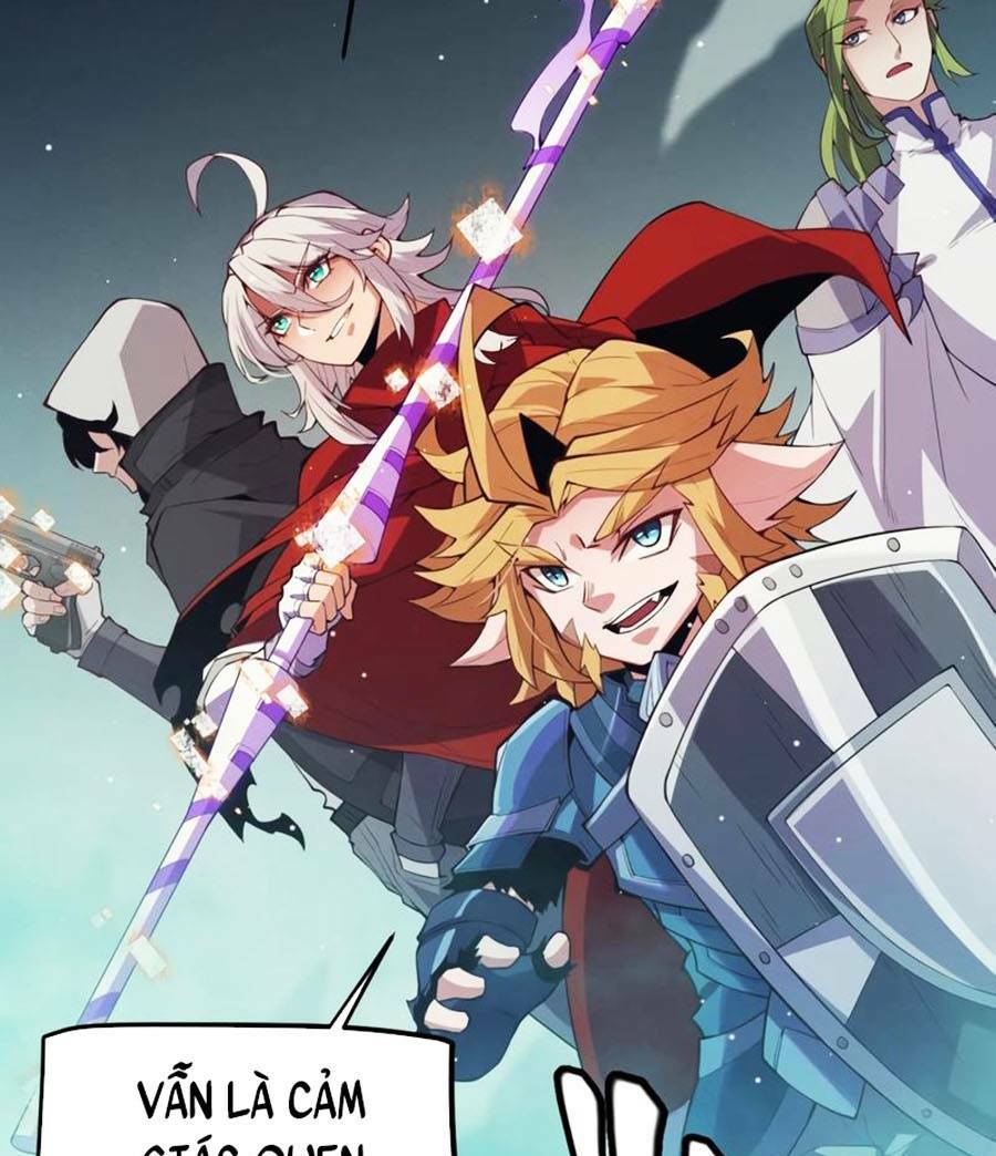 Tôi Đến Từ Thế Giới Trò Chơi Chapter 144 - Trang 2