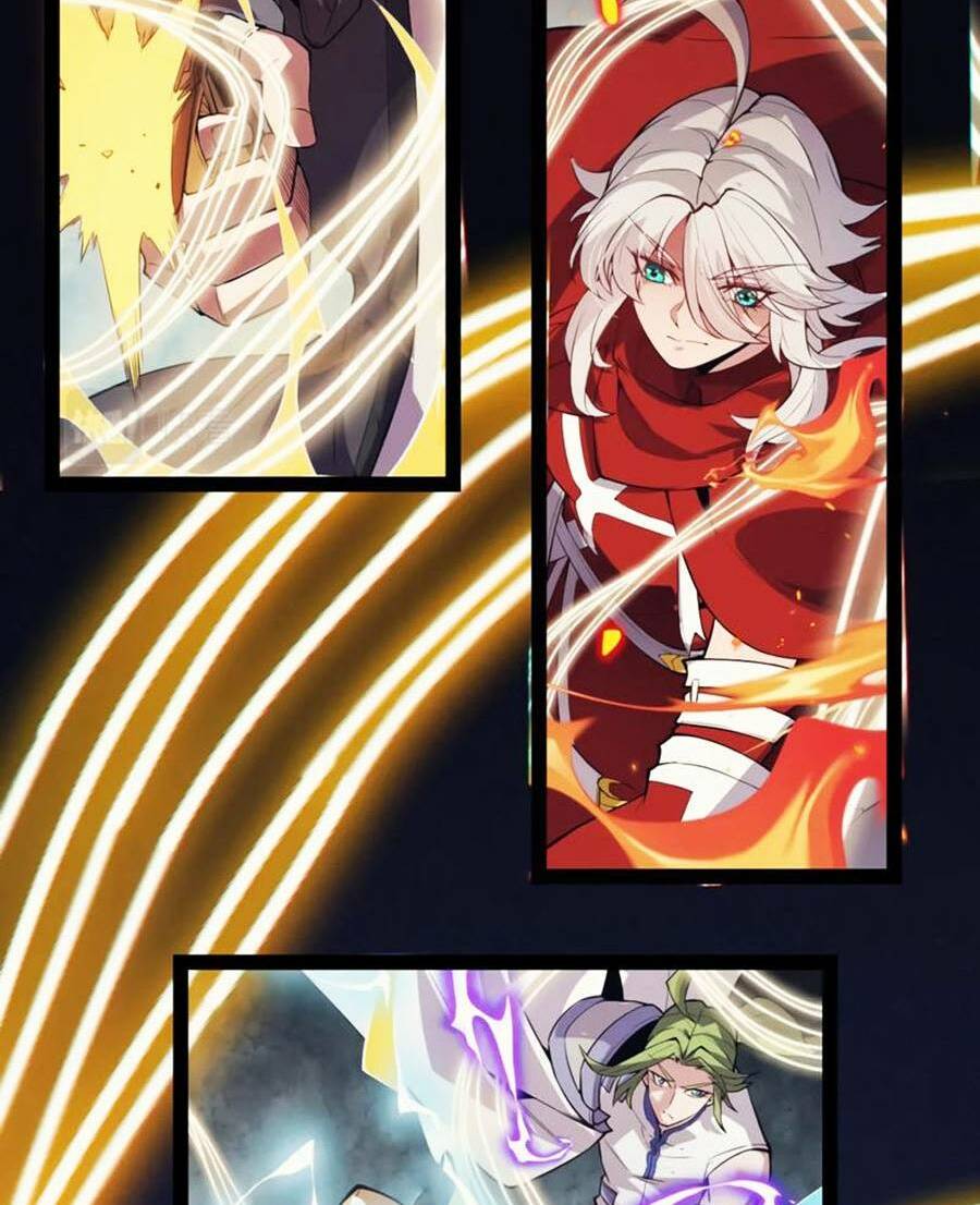 Tôi Đến Từ Thế Giới Trò Chơi Chapter 144 - Trang 2