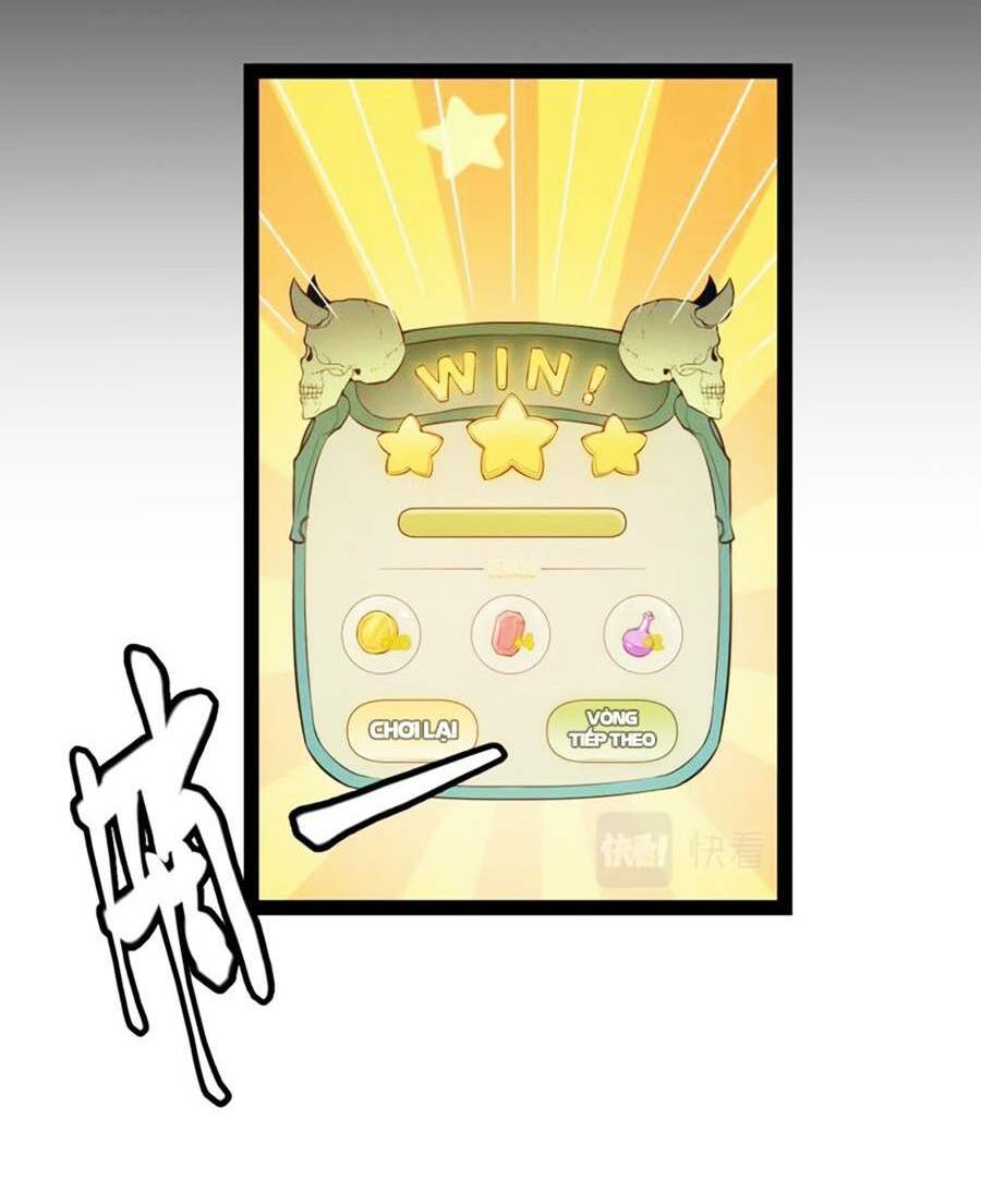 Tôi Đến Từ Thế Giới Trò Chơi Chapter 144 - Trang 2