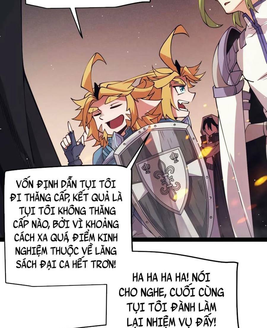 Tôi Đến Từ Thế Giới Trò Chơi Chapter 144 - Trang 2