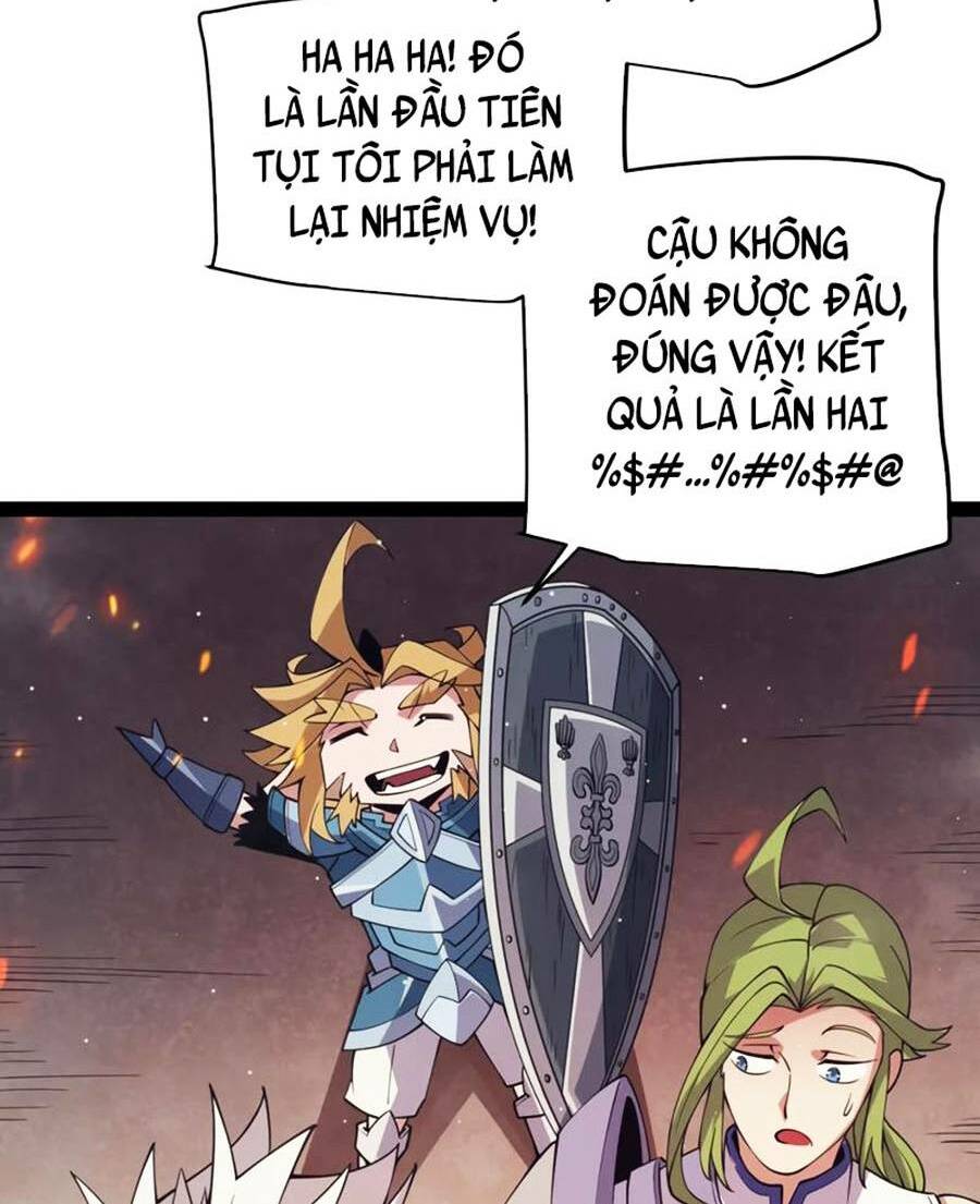 Tôi Đến Từ Thế Giới Trò Chơi Chapter 144 - Trang 2