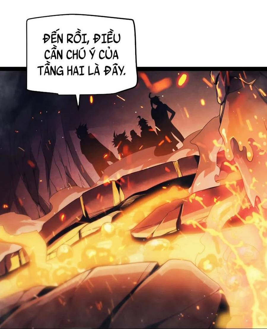 Tôi Đến Từ Thế Giới Trò Chơi Chapter 144 - Trang 2