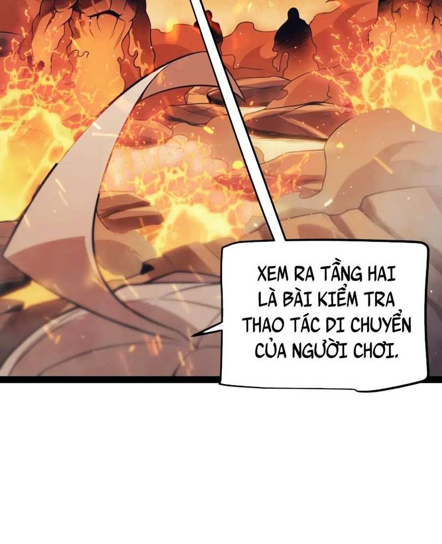 Tôi Đến Từ Thế Giới Trò Chơi Chapter 144 - Trang 2