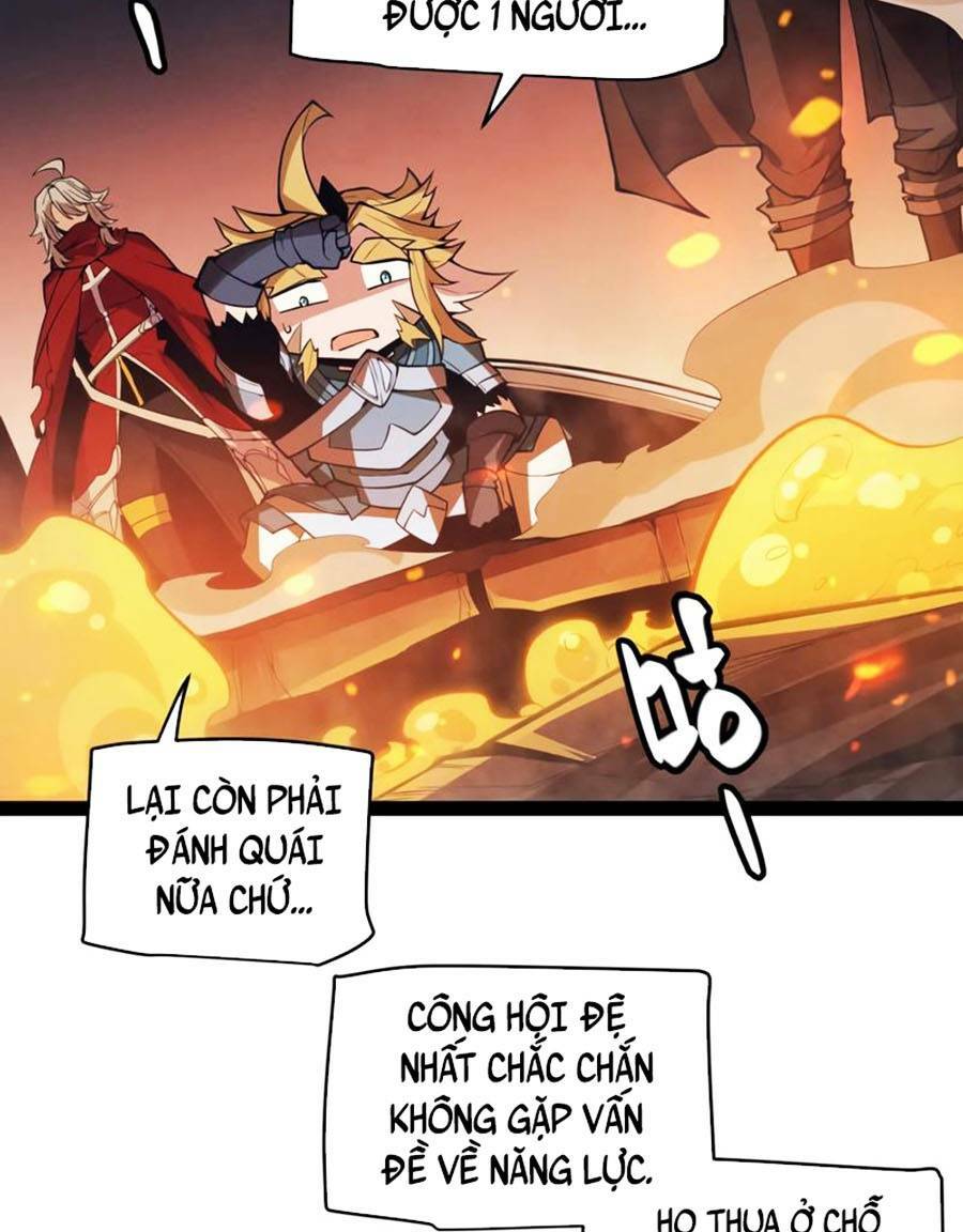 Tôi Đến Từ Thế Giới Trò Chơi Chapter 144 - Trang 2