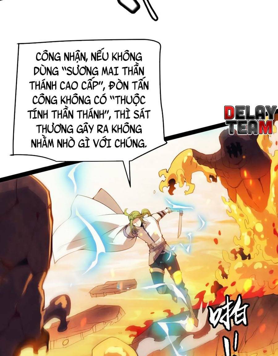 Tôi Đến Từ Thế Giới Trò Chơi Chapter 144 - Trang 2