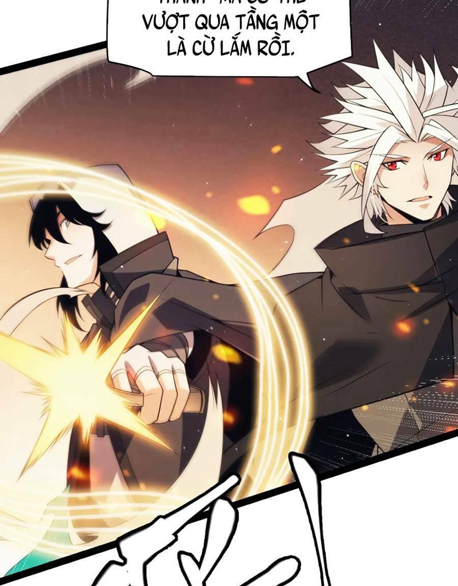 Tôi Đến Từ Thế Giới Trò Chơi Chapter 144 - Trang 2