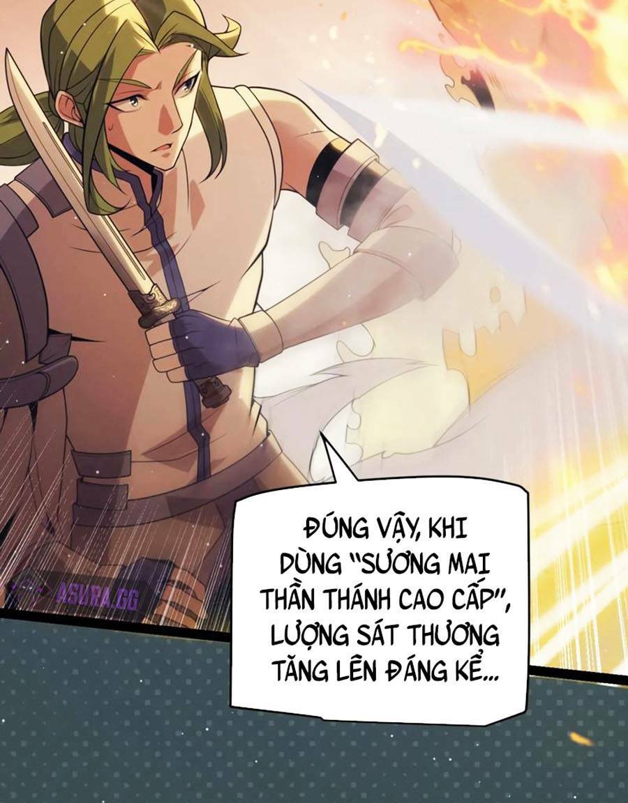 Tôi Đến Từ Thế Giới Trò Chơi Chapter 144 - Trang 2