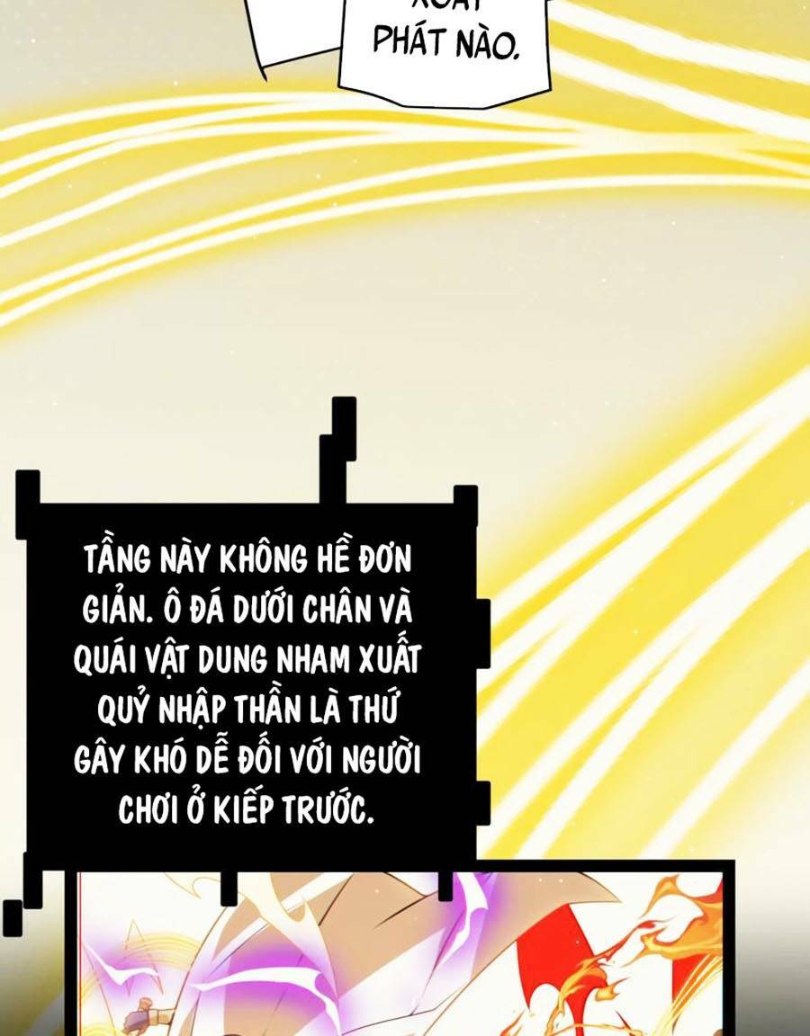 Tôi Đến Từ Thế Giới Trò Chơi Chapter 144 - Trang 2