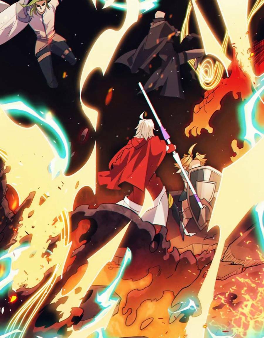 Tôi Đến Từ Thế Giới Trò Chơi Chapter 144 - Trang 2