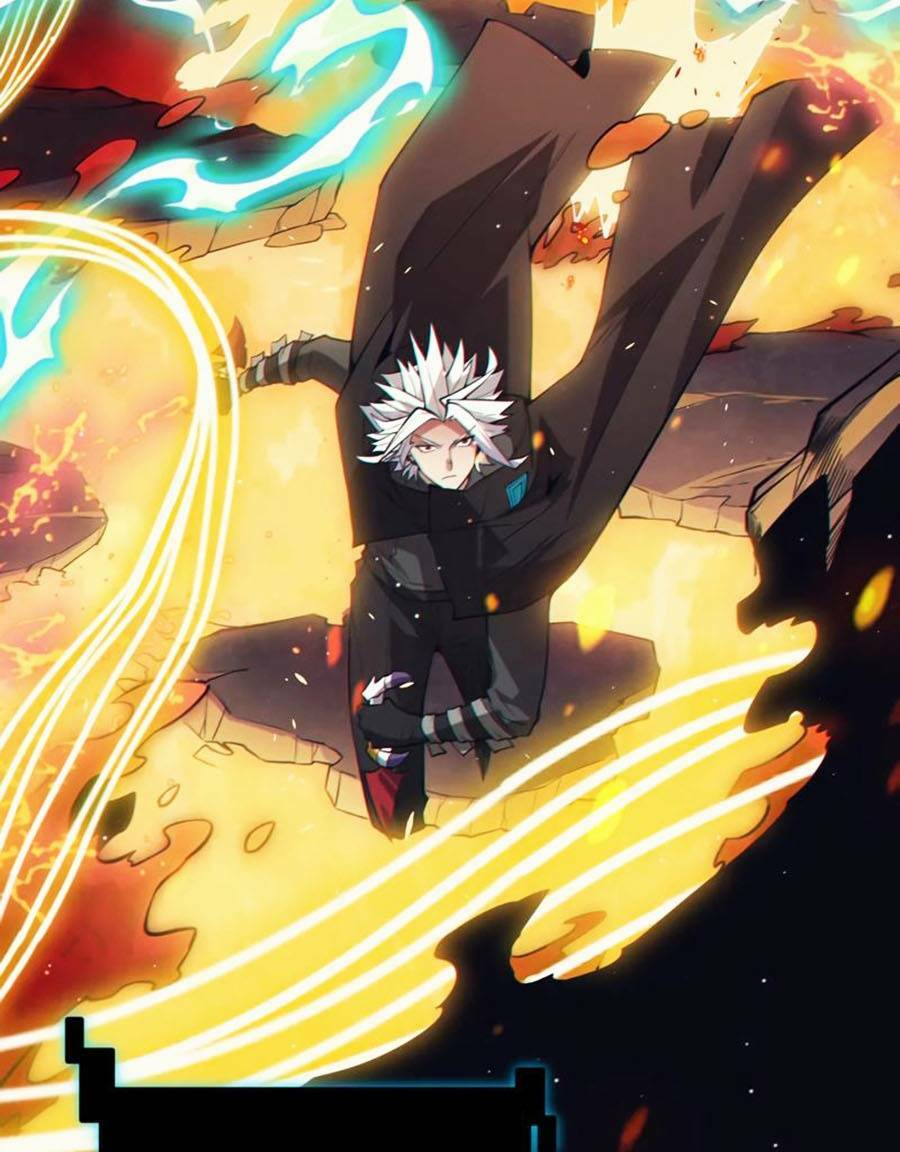 Tôi Đến Từ Thế Giới Trò Chơi Chapter 144 - Trang 2