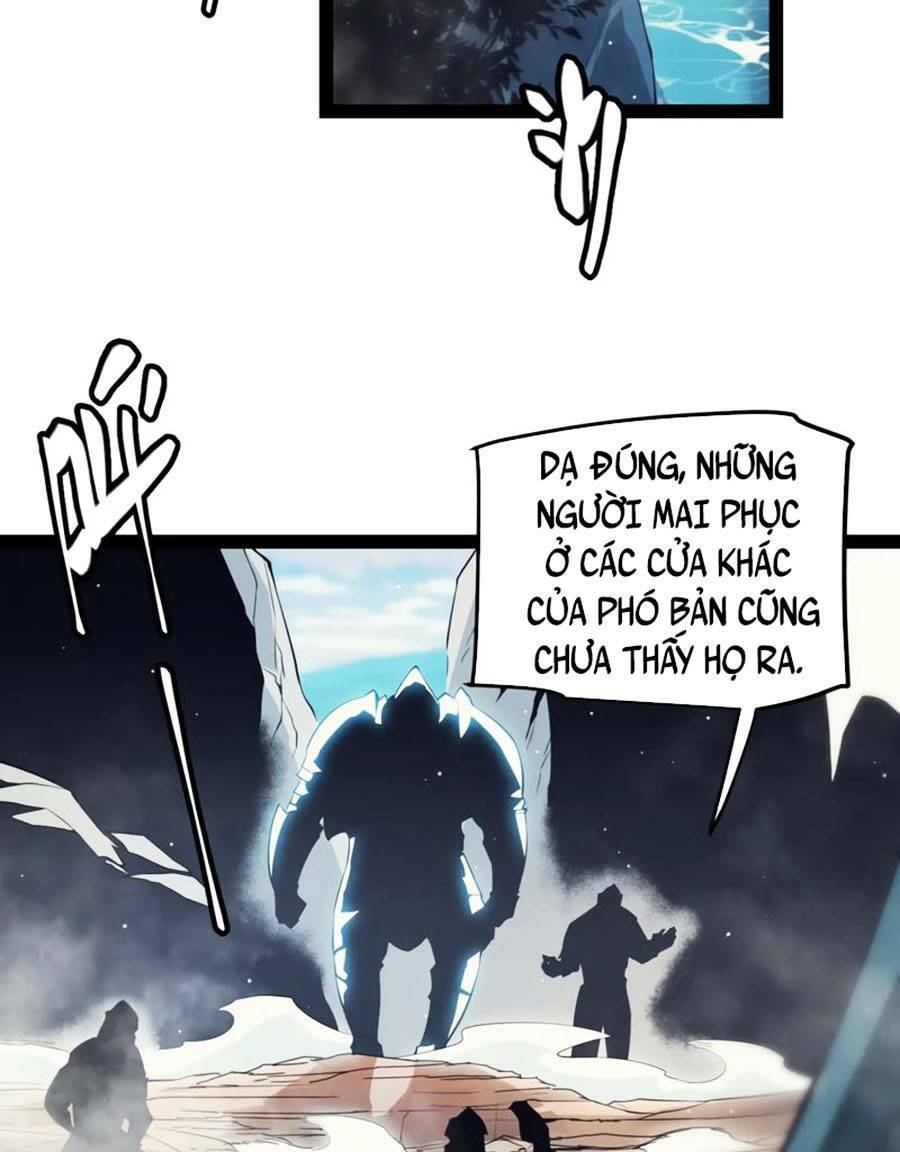 Tôi Đến Từ Thế Giới Trò Chơi Chapter 144 - Trang 2