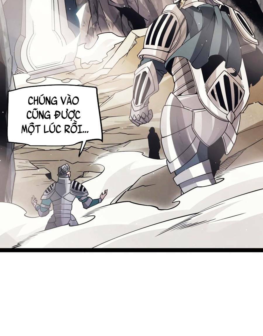 Tôi Đến Từ Thế Giới Trò Chơi Chapter 144 - Trang 2