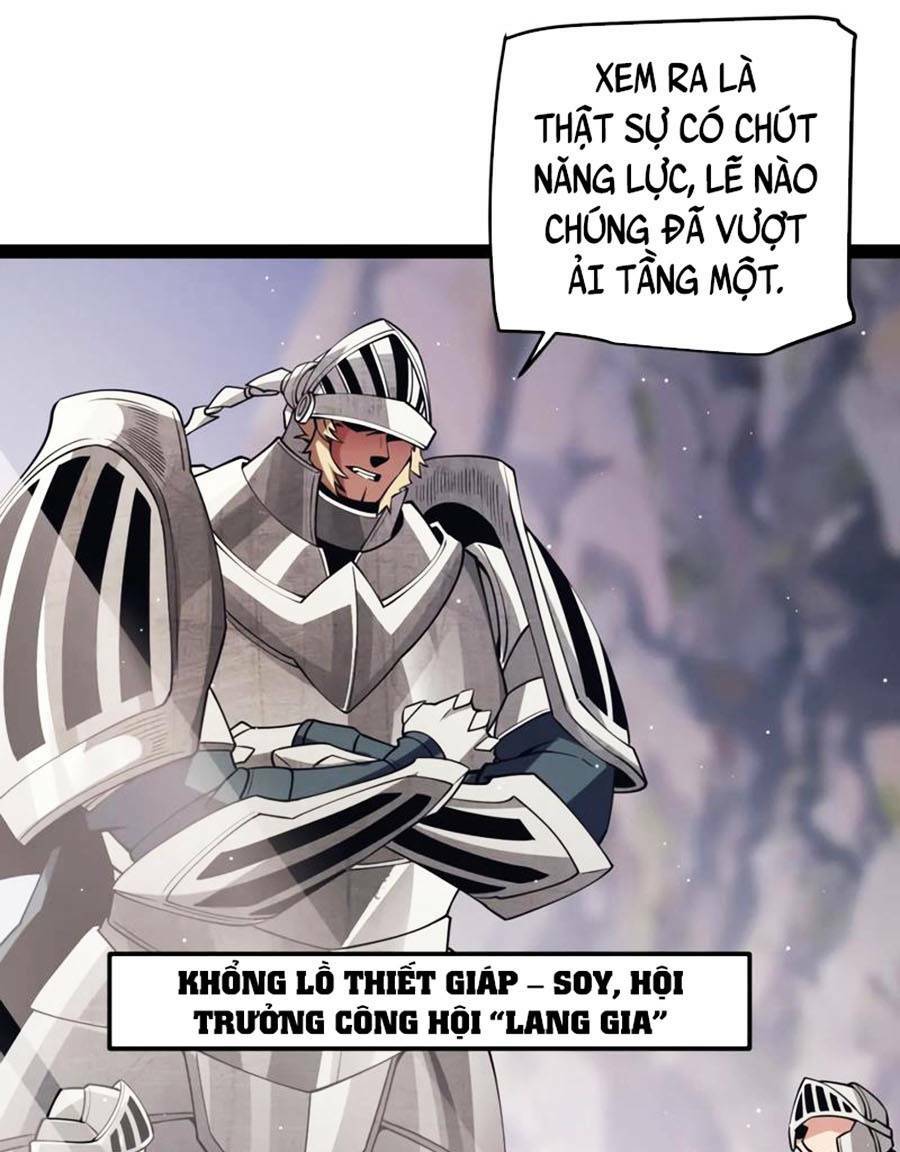 Tôi Đến Từ Thế Giới Trò Chơi Chapter 144 - Trang 2