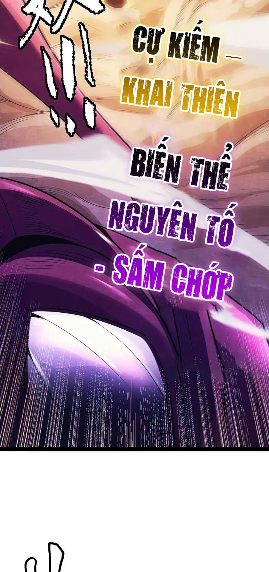 Tôi Đến Từ Thế Giới Trò Chơi Chapter 146 - Trang 2