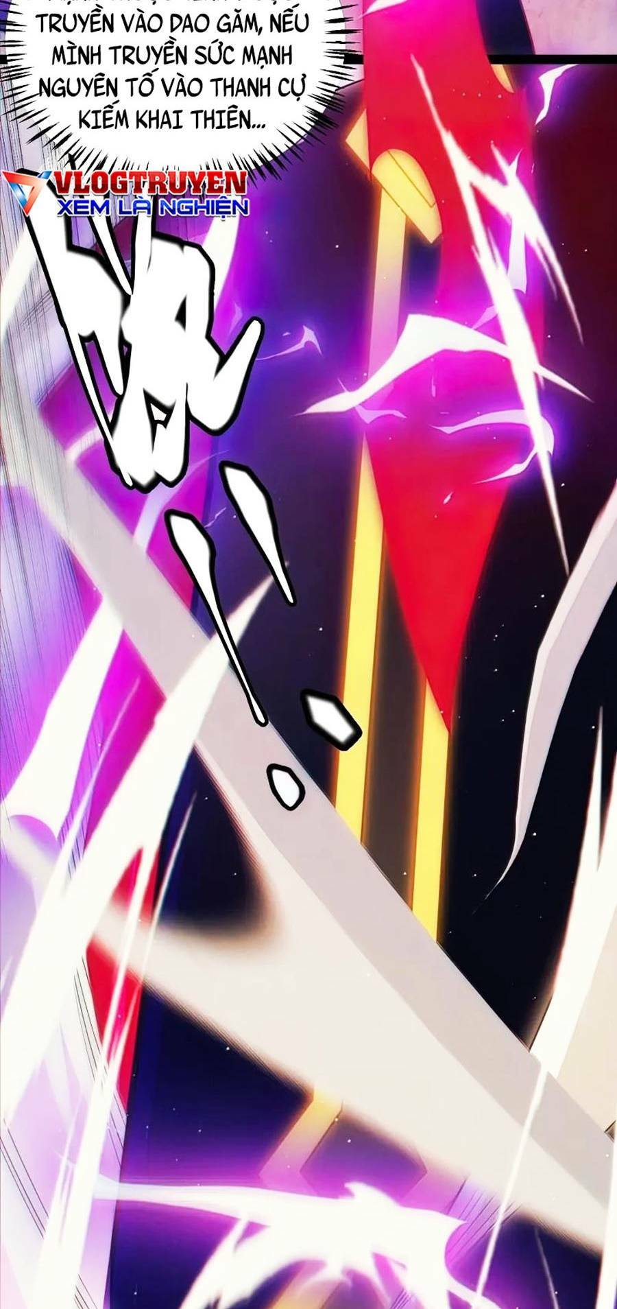 Tôi Đến Từ Thế Giới Trò Chơi Chapter 146 - Trang 2