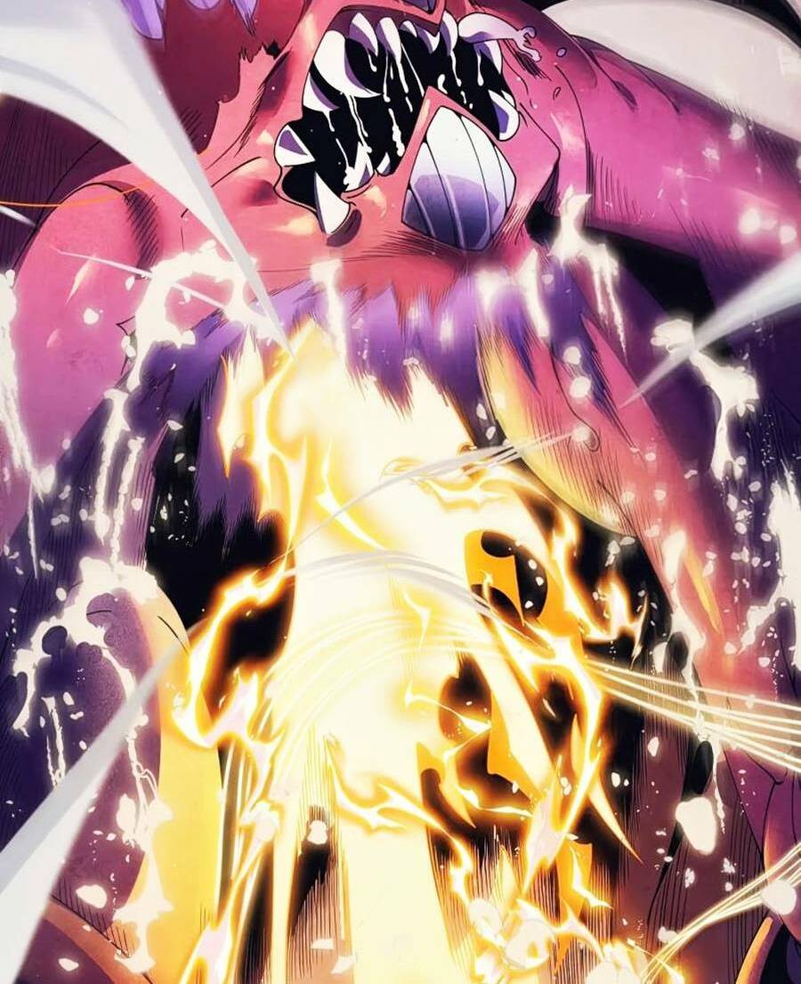 Tôi Đến Từ Thế Giới Trò Chơi Chapter 146 - Trang 2