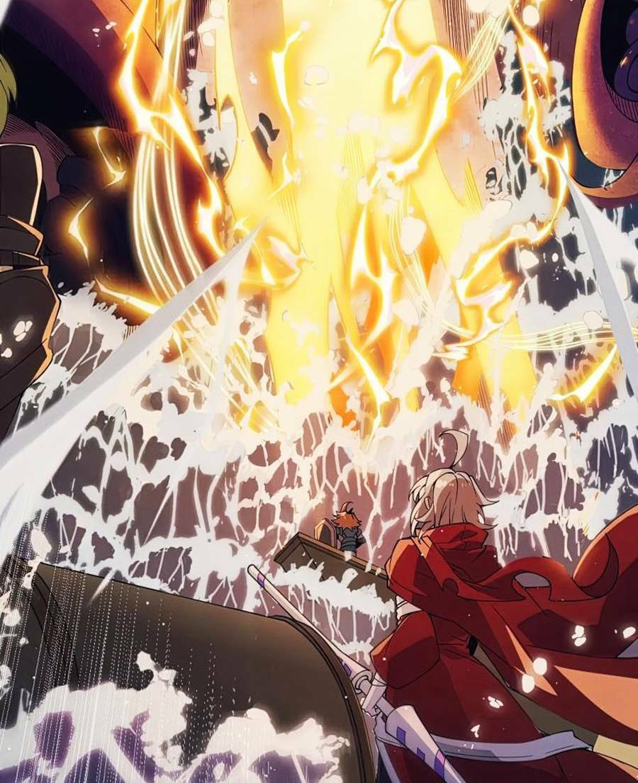 Tôi Đến Từ Thế Giới Trò Chơi Chapter 146 - Trang 2