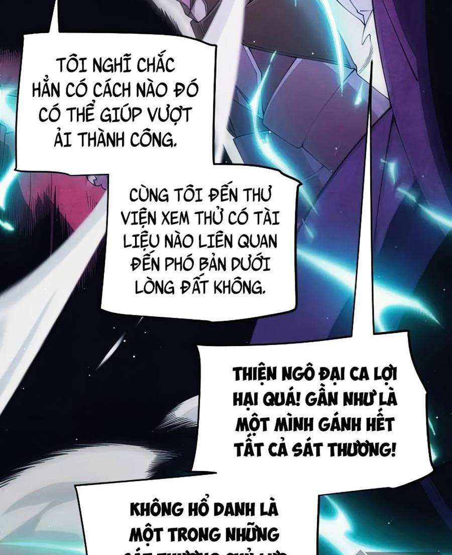 Tôi Đến Từ Thế Giới Trò Chơi Chapter 146 - Trang 2